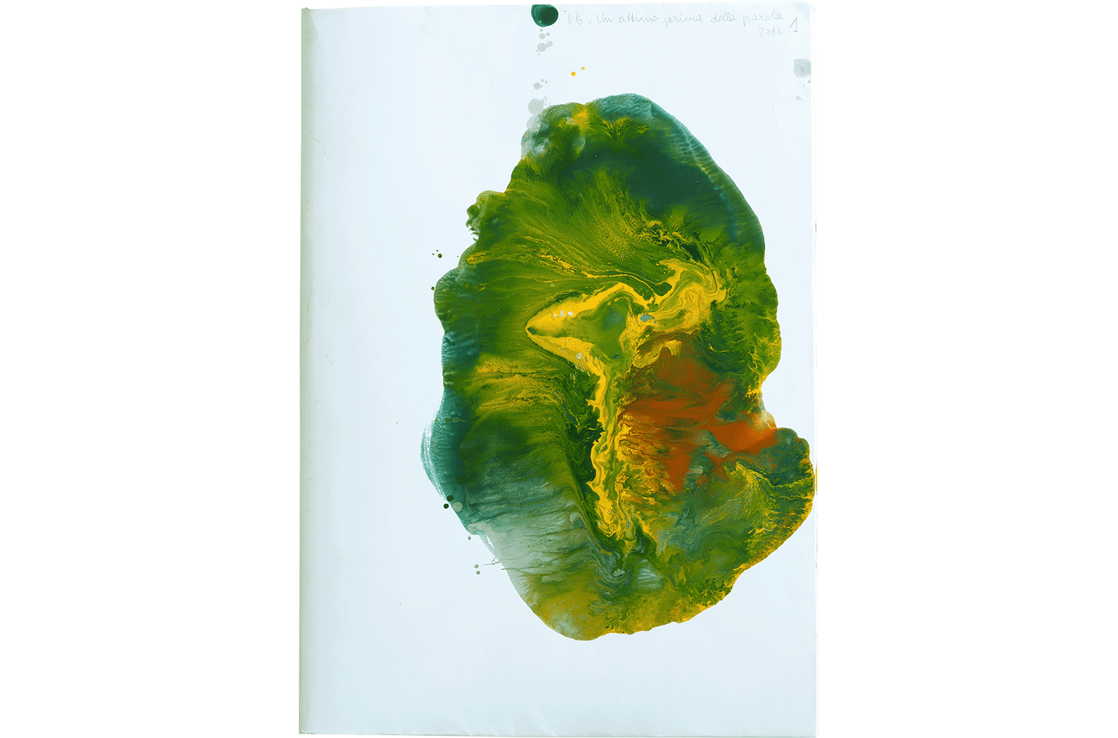 Un attimo prima della parola 1_copertina_website